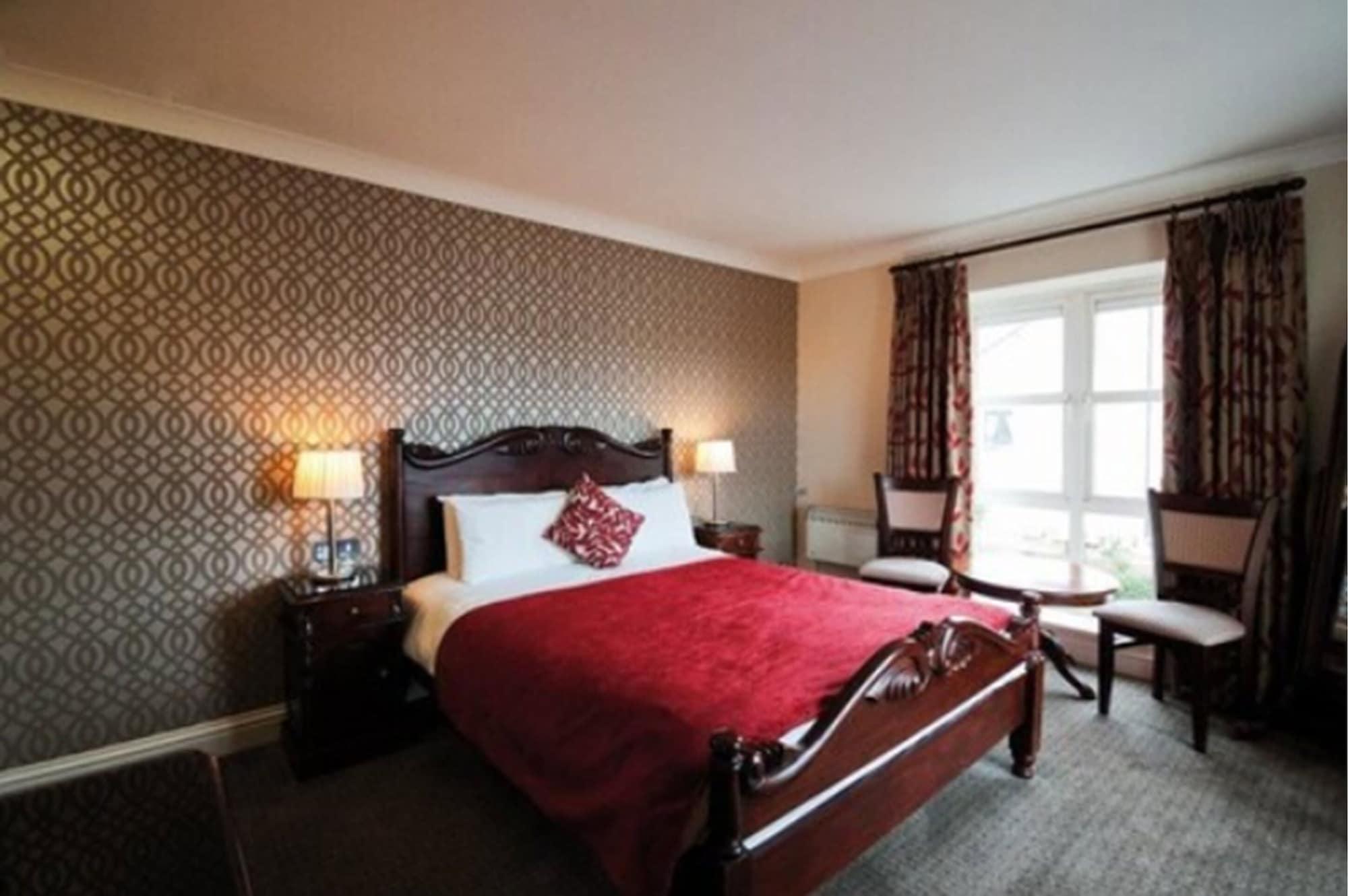 Killarney Riverside Hotel Exterior photo