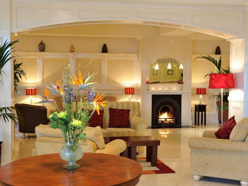 Killarney Riverside Hotel Exterior photo